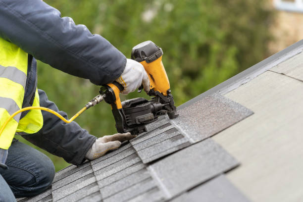 Best Storm Damage Roof Repair  in Allentown, PA